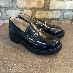 Sam Edelman Kids' Tully Lug Sole Loafer